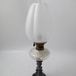 647 8488 PARAFFIN LAMP